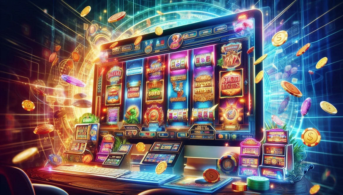 Neon54 Casino